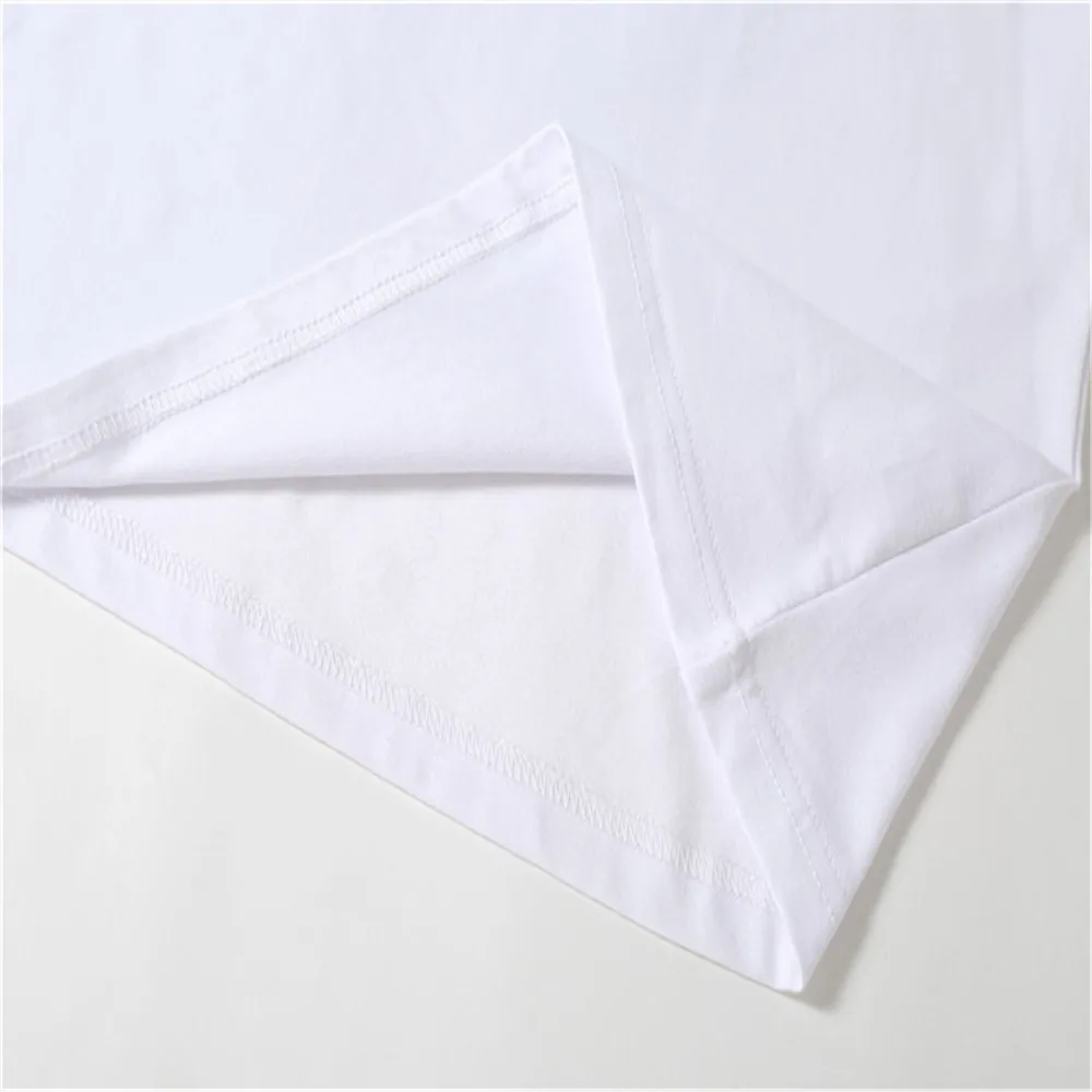 

Environmental Theme Women Summer O-Neck Short Sleeve Print Slim Fit T-Shirt Minimalist Style Top Two Lengths Are Available