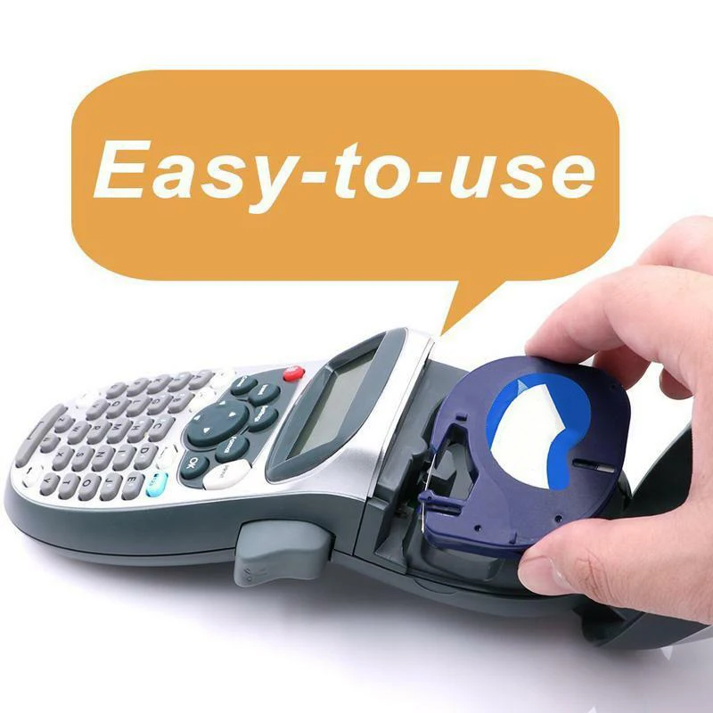 Внутренний лейбл скотч кассета картридж водонепроницаемый маслостойкий A91330