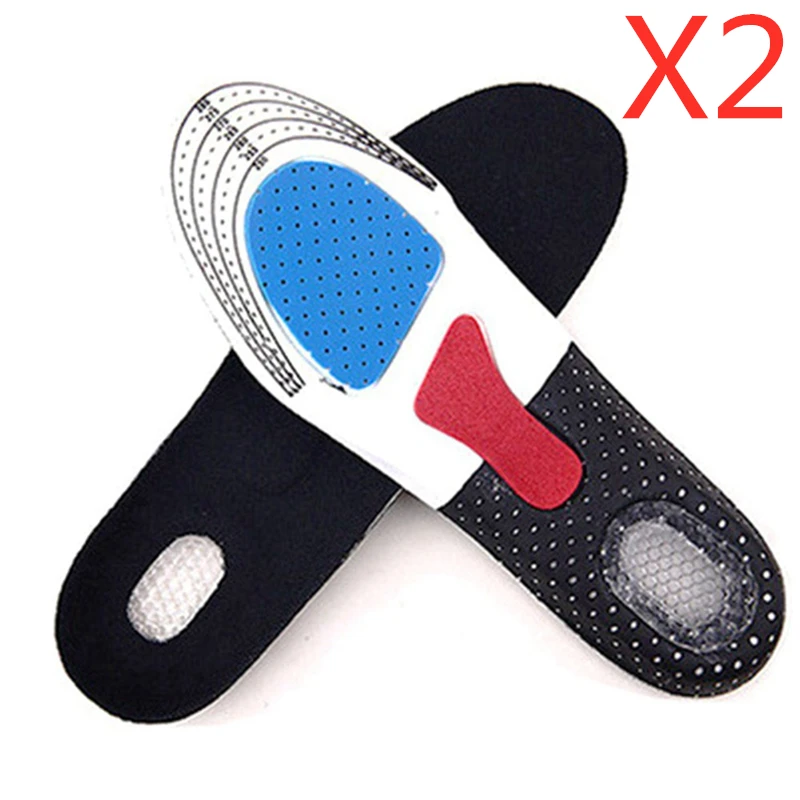 FORENJOY супинатор плоскостопие кроссовки аксессуары Спорт Баскетбол Гелевая