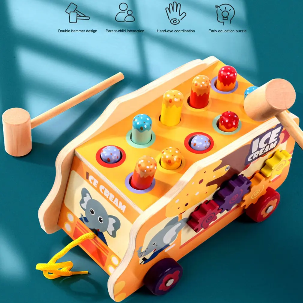 

Детские ранние детские игрушки для мальчиков 1 год малыша Обучающие игрушки подарки для девочек