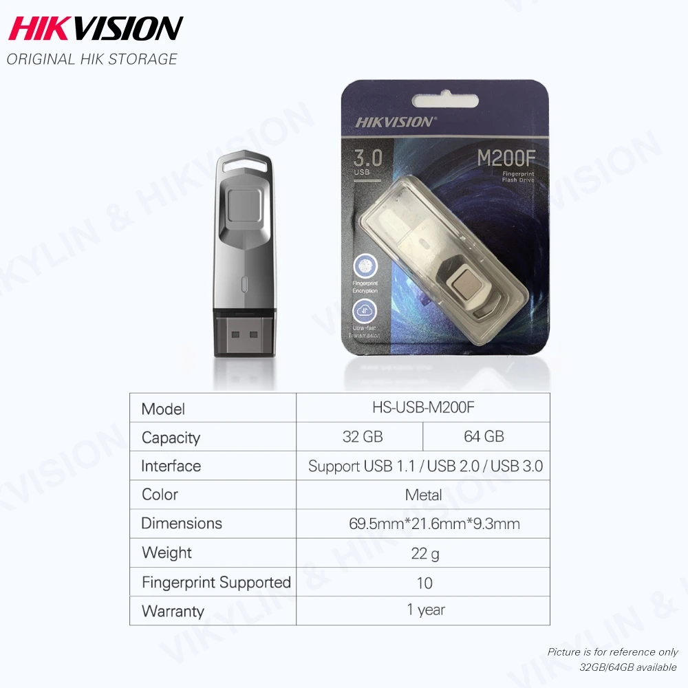 

Hikvision, , , USB 3,0, -, 32 , 64 , USB -, , , USB , M200F