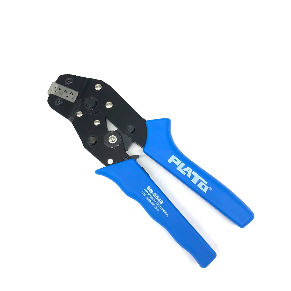 Обжимные клещи VH3.96mm CH 5557/5559 EL4.5 / 63080|Детали принтера| |