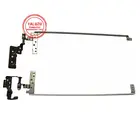 Новый ЖК-шарнир для ноутбука Lenovo Y470, петли для ЖК-экрана Lenovo Y470, Y470N, Y470P, Y470D, Y470A, Y471, Y471A, AM0HA000200, AM0HA000300