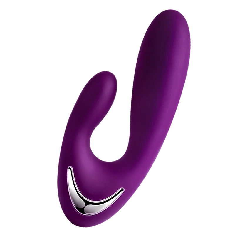 Женский мастурбатор вибратор для стимуляции клитора новый продукт VESPER с