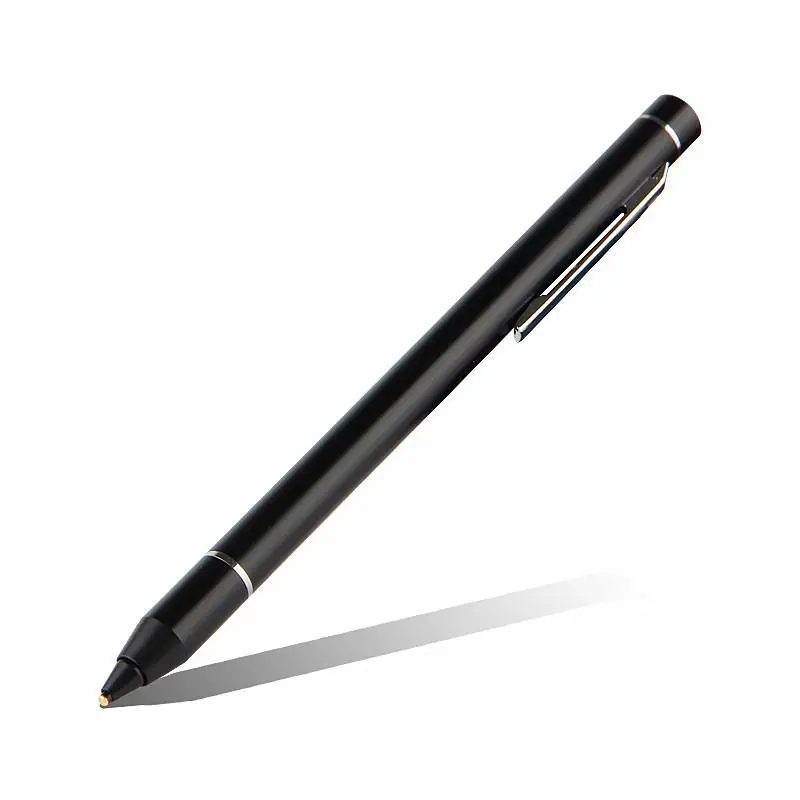 

High-precision NIB 1.35mm Active Pen Capacitive Touch Screen pen For iPad pro 10.5 inch 9.7" 12.9 Pro10.5 pro9.7 Tablets PC Case