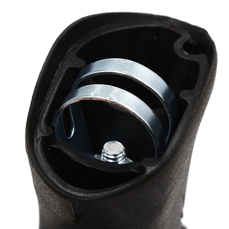 

1Pair Bicycle Grip MTB Bike Anti-Skid Handlebar Grips Rubber Outdoor Cycling Ergonomic Bar End Cycling Parts Grips