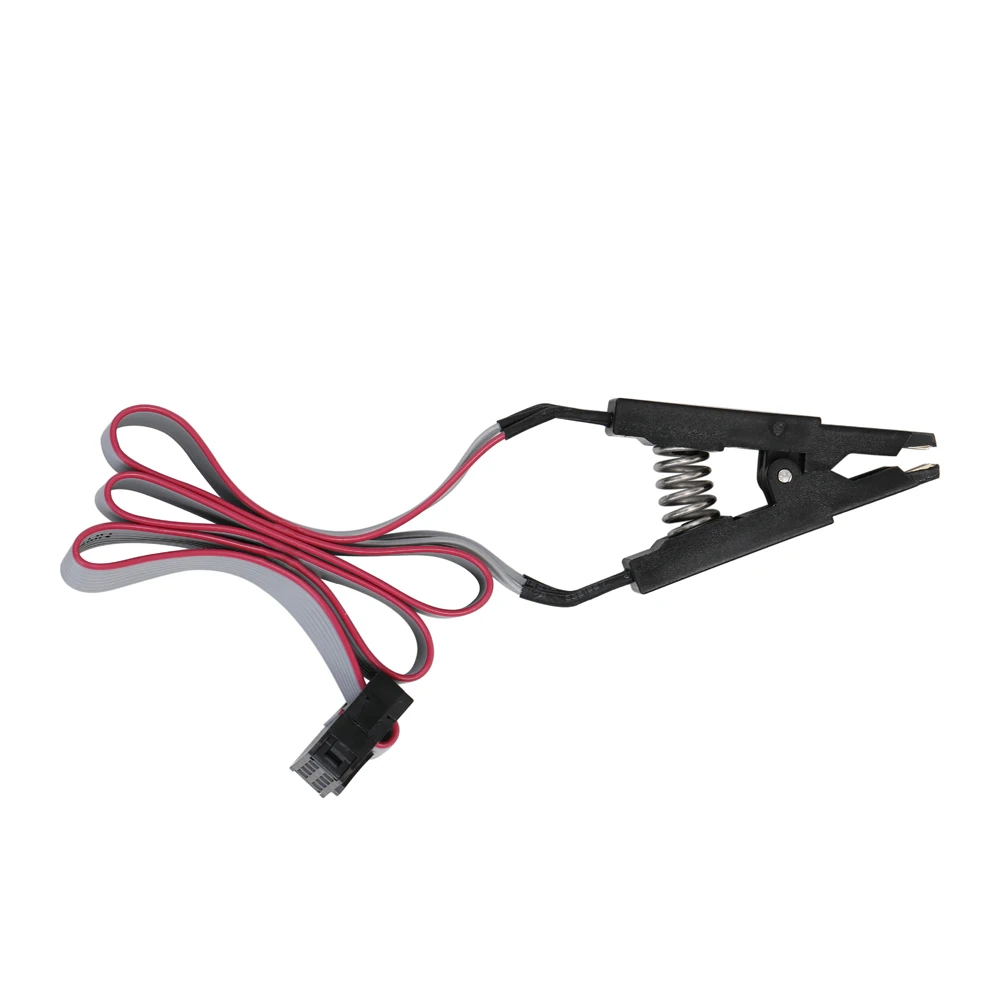 DIY EZP2019 Высокоскоростной USB программатор SPI лучше чем EZP2010 EZP2013 поддержка 32M Flash 24 25 93