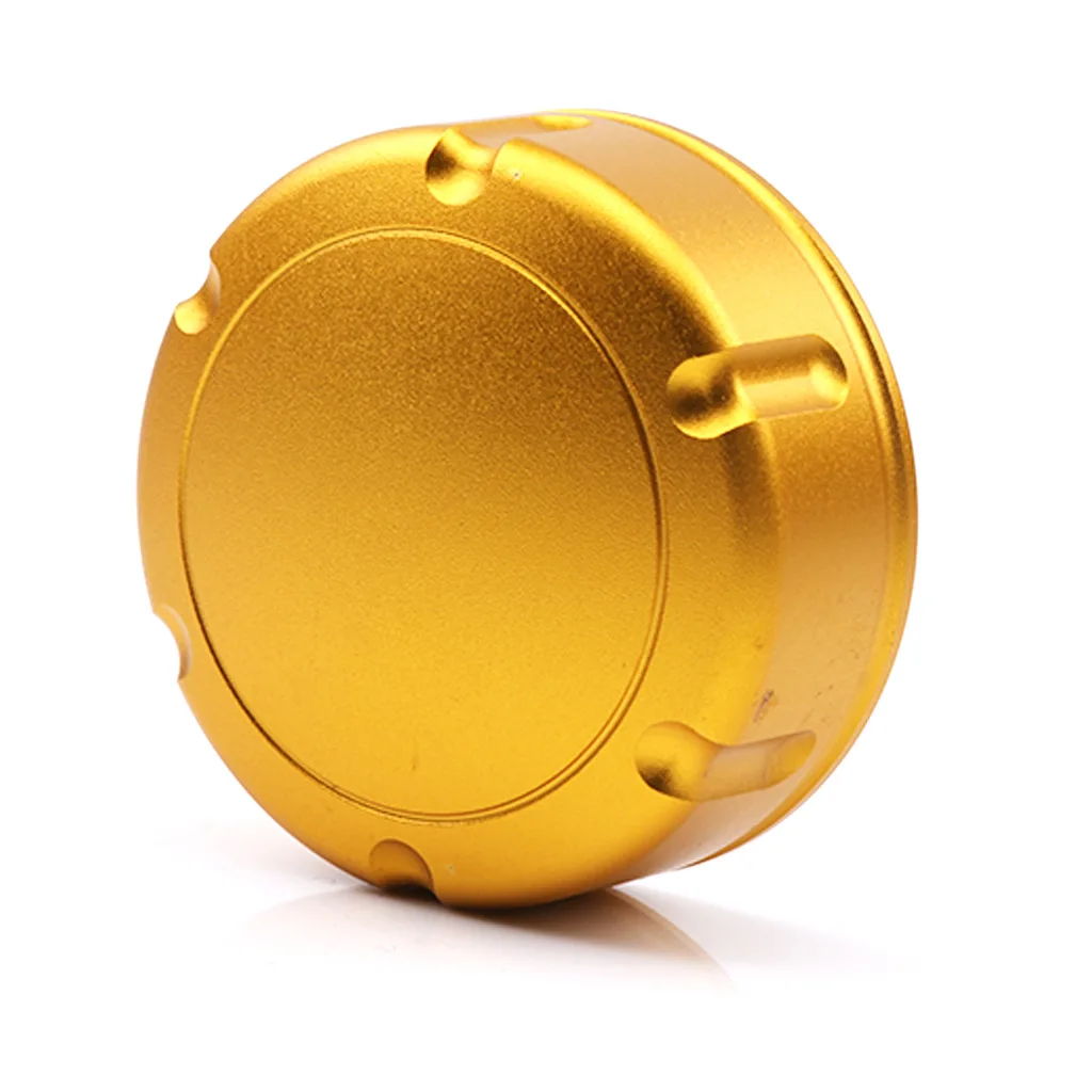 

Крышка кастрюли для заднего тормозного масла для Мотоцикла BMW G310R, Модифицированная крышка из алюминиевого сплава для масляного бака 2017 2018 2019