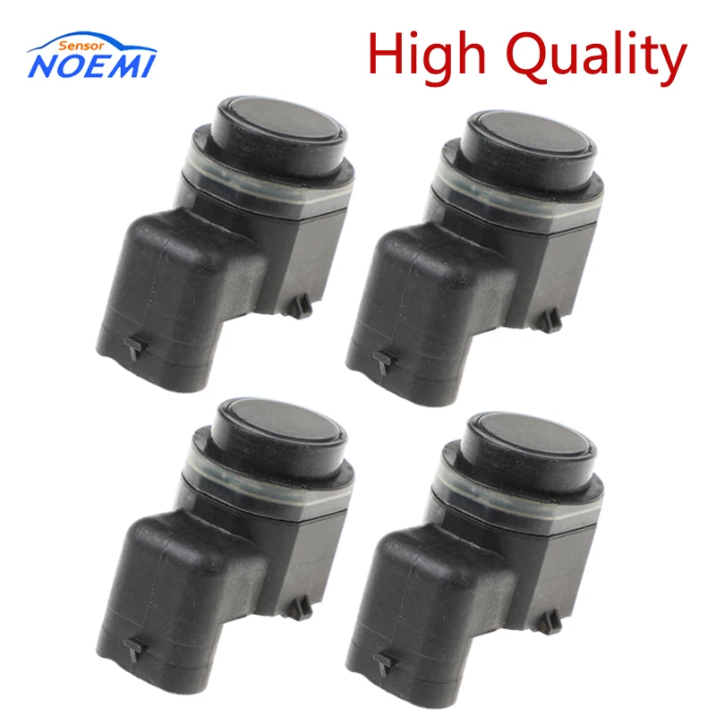 

Датчик парковки 5MK61TRMAA PDC для Chrysler 300C 2015-2017, 4 шт.