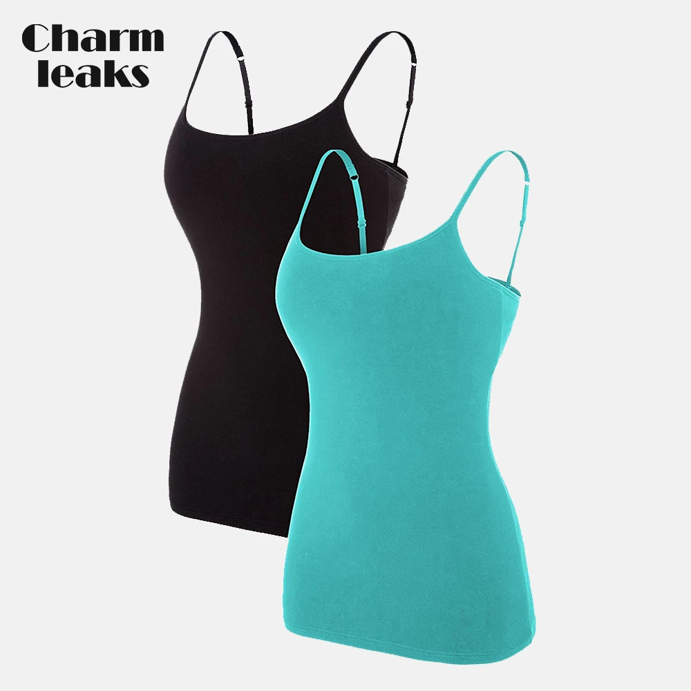 Базовая женская кофта charmпротечки хлопковая мягкая топы регулируемая Женская