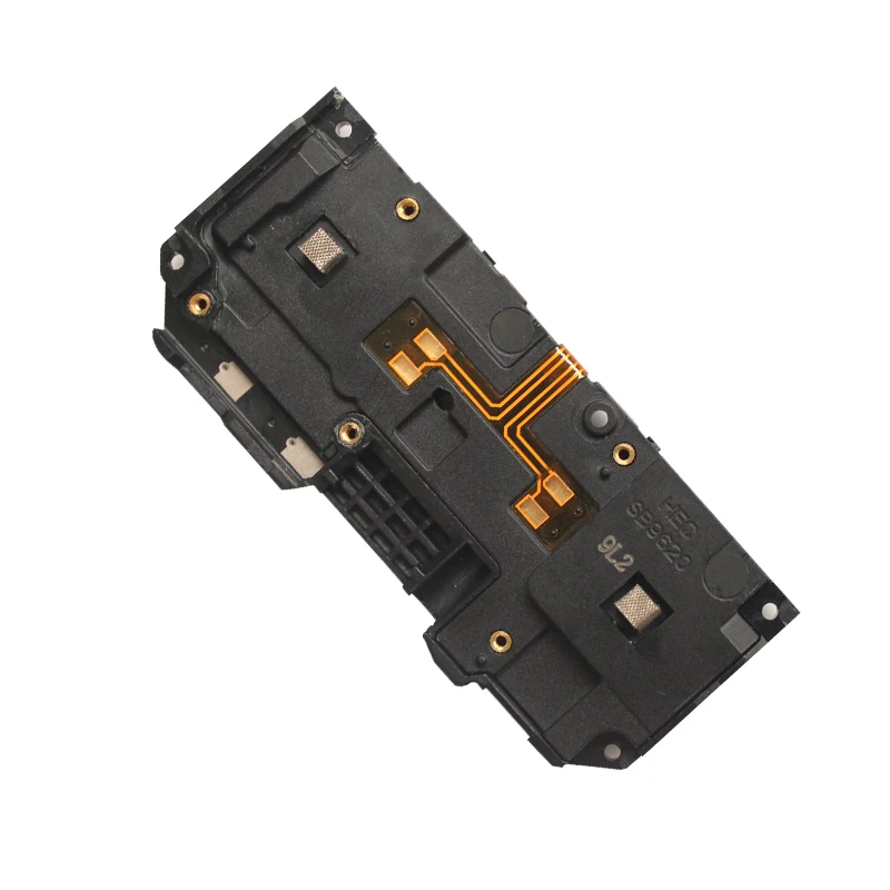Для DOOGEE S95 PRO громкий динамик 100% Оригинальный Новый звуковой звонок запасная