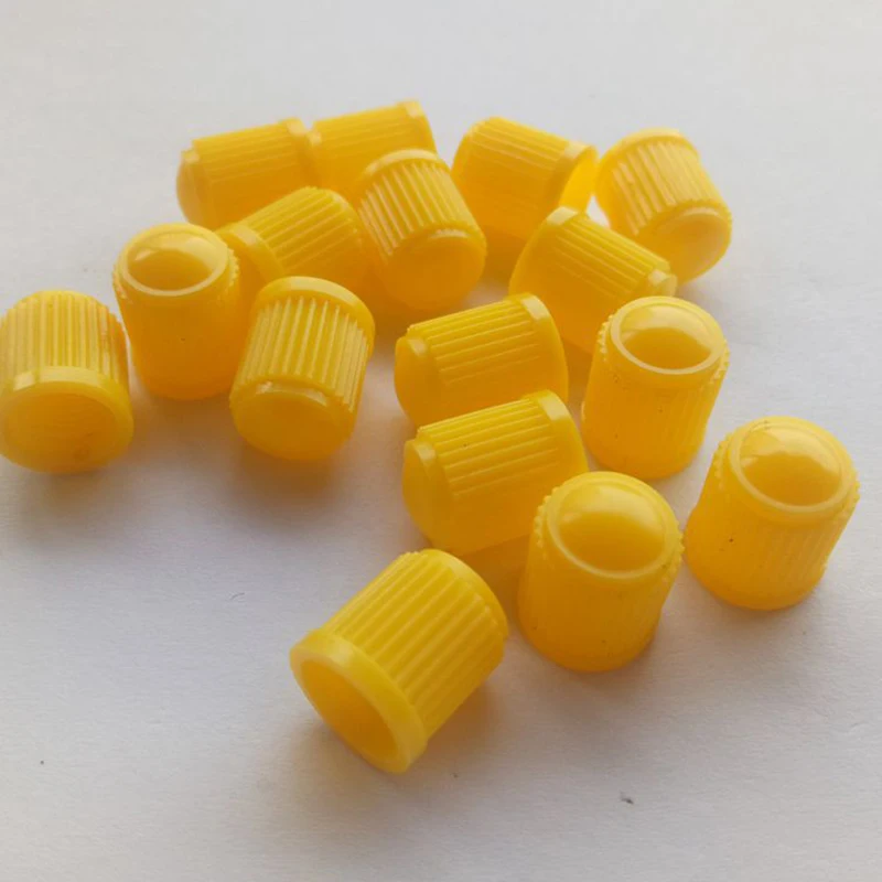 Рисунок 5 - колпачки для велосипедных клапанов