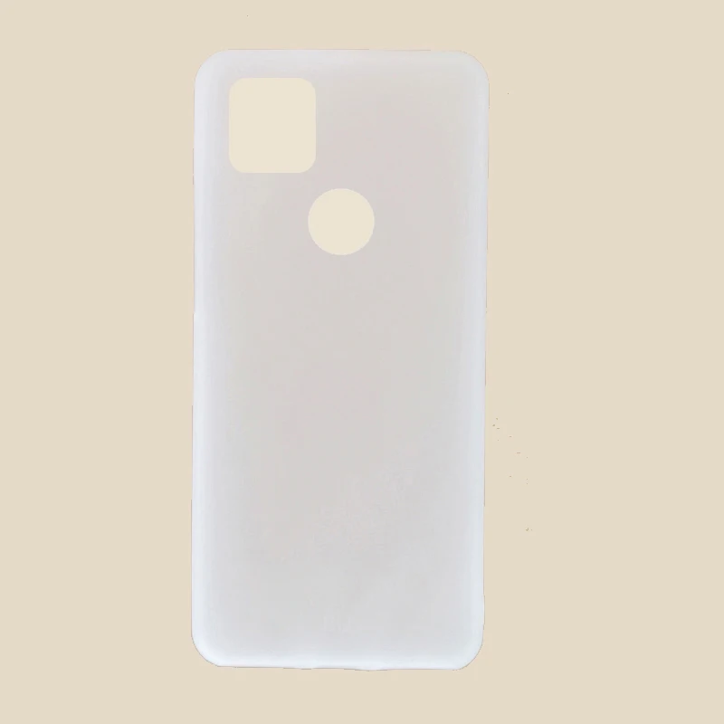 Dower me в наличии! Защитный Мягкий чехол из ТПУ для смартфона INOI A62