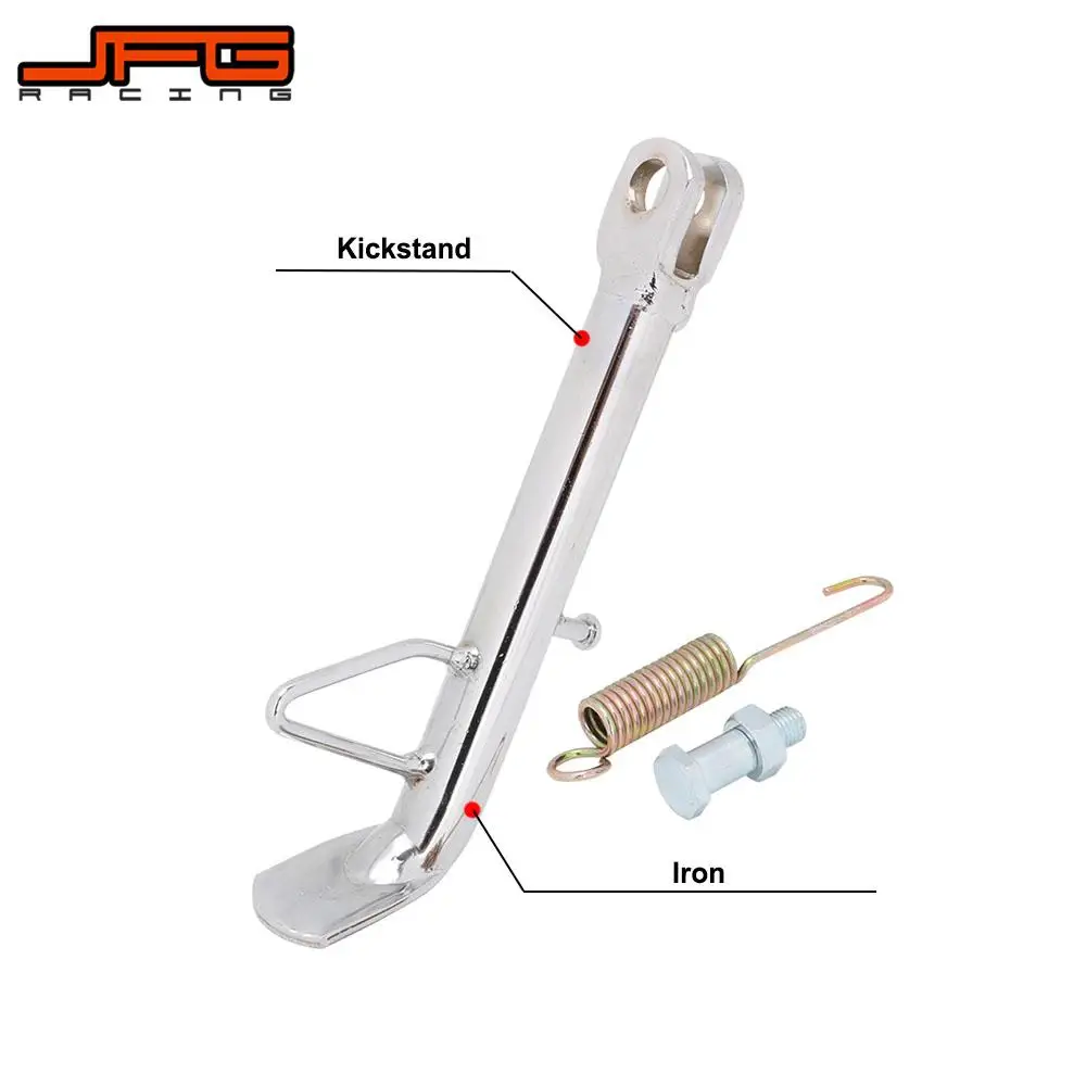 

Подставка для мотоцикла с боковой опорой для KTM EXC EXCF SX SXF XC XCF XCW XCFW 125 150 250 350 450 CRF YZ