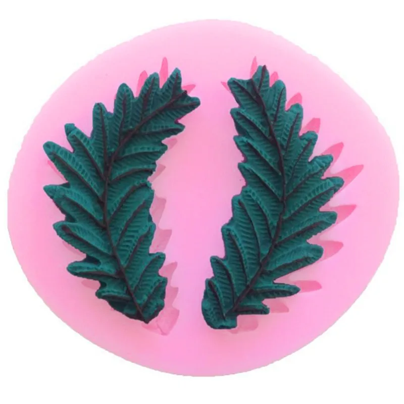 Симпатичные Силиконовые формы в форме птиц DIY Инструменты для украшения тортов