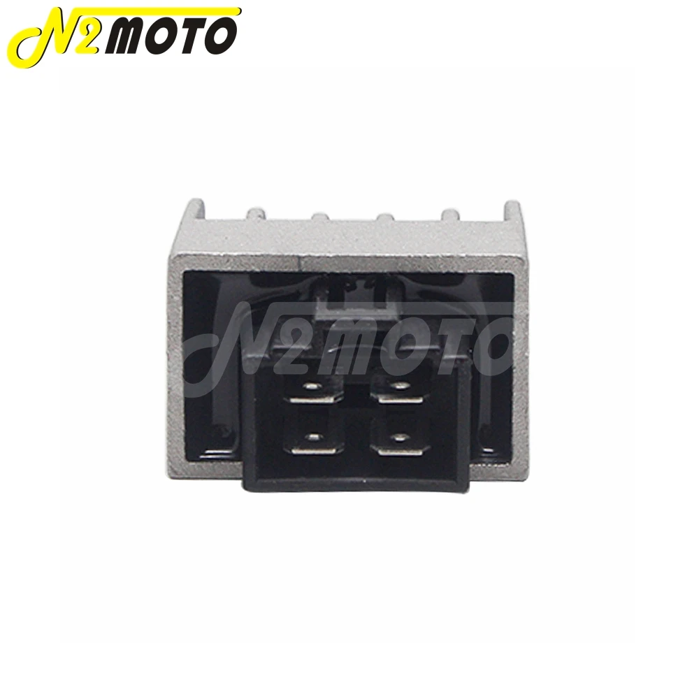 Выпрямитель мотоцикла 5RN-H1960-00 для Yamaha Aerox BW'S DT Jog Neo's TTR TZR XT Aprilia Derbi Rieju MBK |