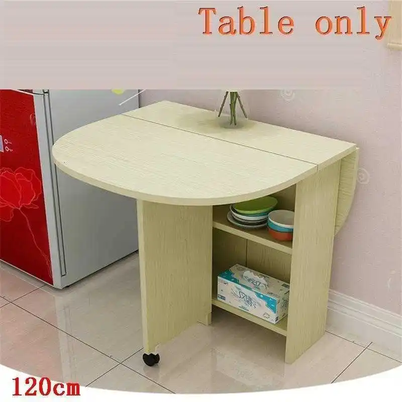 Piknik Masa Sandalye Tavolo Da Pranzo Tafel Dinning Tisch Shabby Chic Folding Desk Mesa De Jantar Bureau Dining Table |
