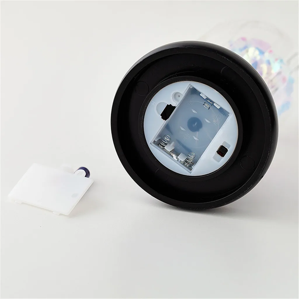 

Silk Multicolor Romantic Decorative Glass Dome Lamparitas Dormitorio For Valentines Day Wedding Romantic Gift Lamp Night Lights