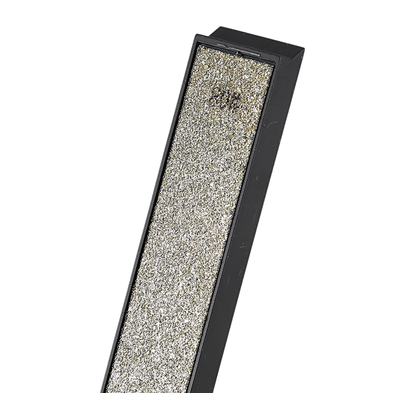 

80-200 Grain Diamond Sharpening Angle Grindstone Sharpening Professional Sharpener Tool Bar 7 Pack