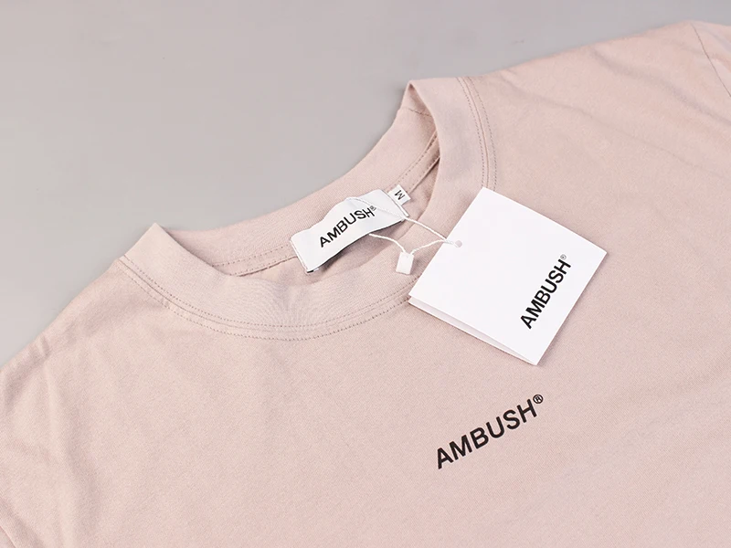 19SS Новинка осени, с рисунком футболка с длинными рукавами трендовые Для мужчин Для женщин футболка 3D печать Светоотражающая лента 3M, футболка