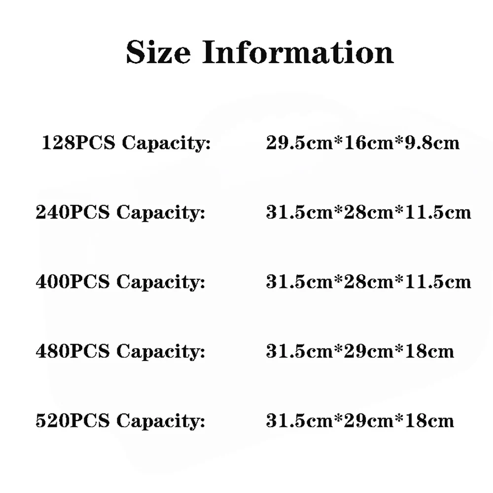 Большой Ёмкость Универсальный диск сумка для хранения CD и dvd дисков альбом