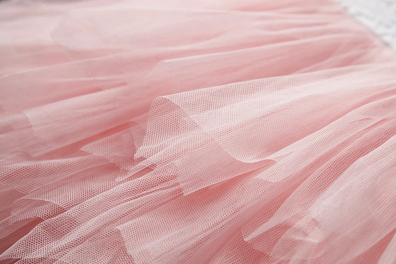 Платье принцессы для девочек с длинным рукавом на осень-зиму | Детская одежда и