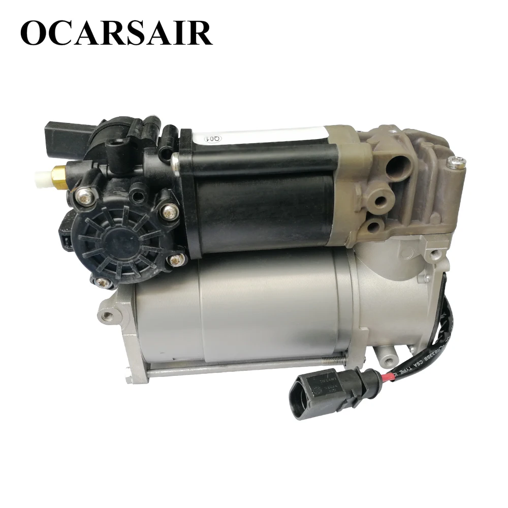 Компрессор воздушной подвески для Kia mohas/Borrego 2009 Part No.558102J000 55810 2J0000 4154031260 воздушный