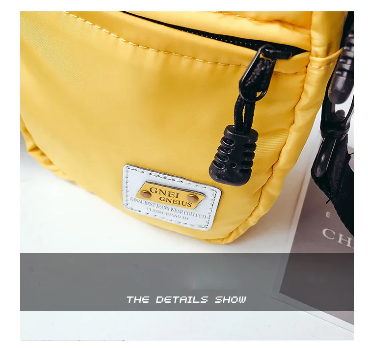 Новое поступление простой Япония harajuku модные милые мини улица рюкзак mochila обувь для девочек сумки