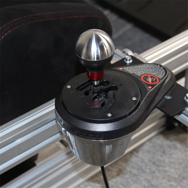 

TH8A Damping Modification Short /Mid Gear lever for Thrustmaster TH8A Accessories Upgrade Mod