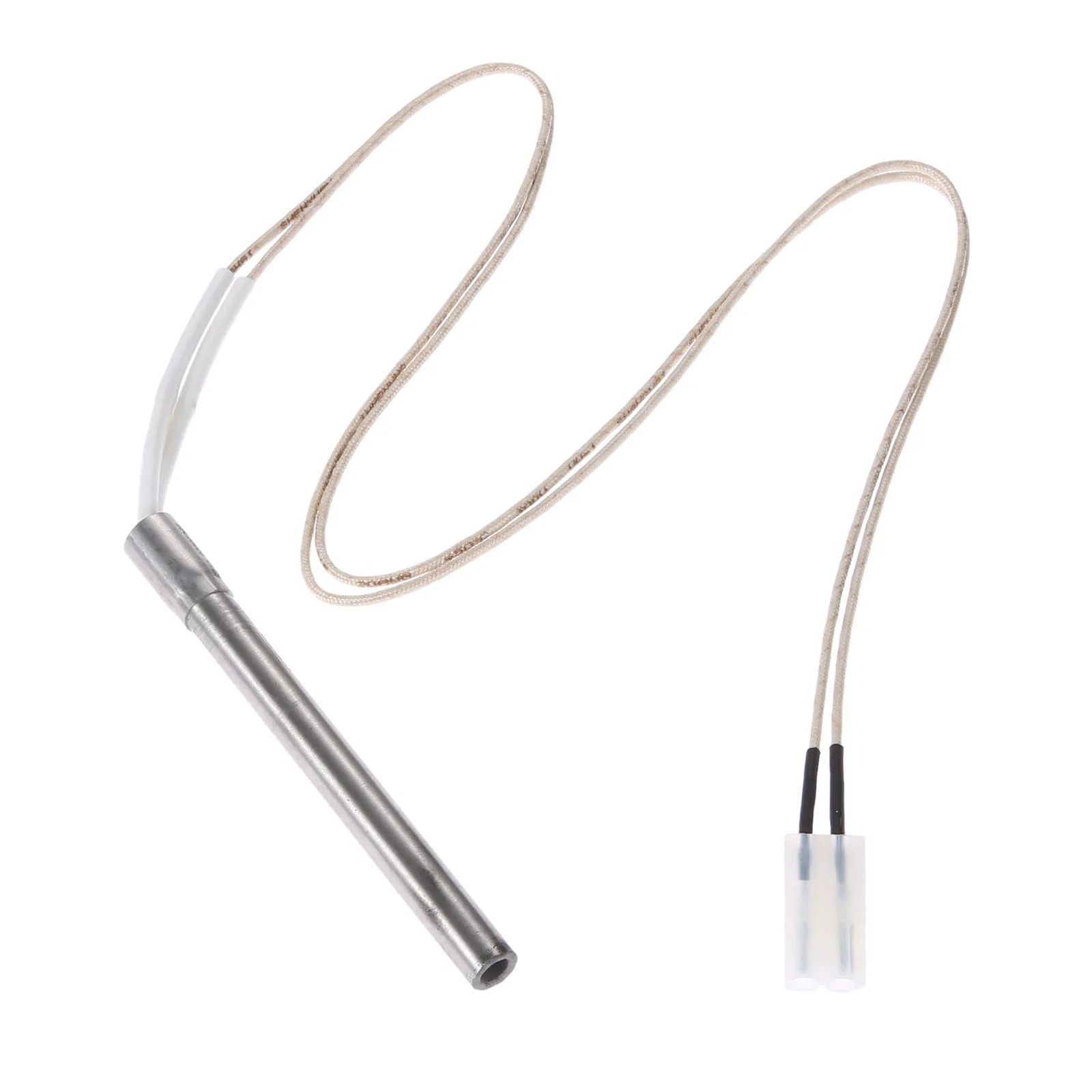 Hot Rod Igniter Kit Replacement Fit for Pit Boss Stoves Wood