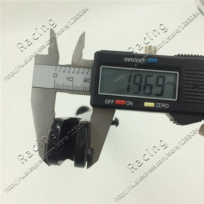 Велосипед с пружиной 317-384 мм подвесной 125cc 110cc 140cc для TTR BSE боковая подставка