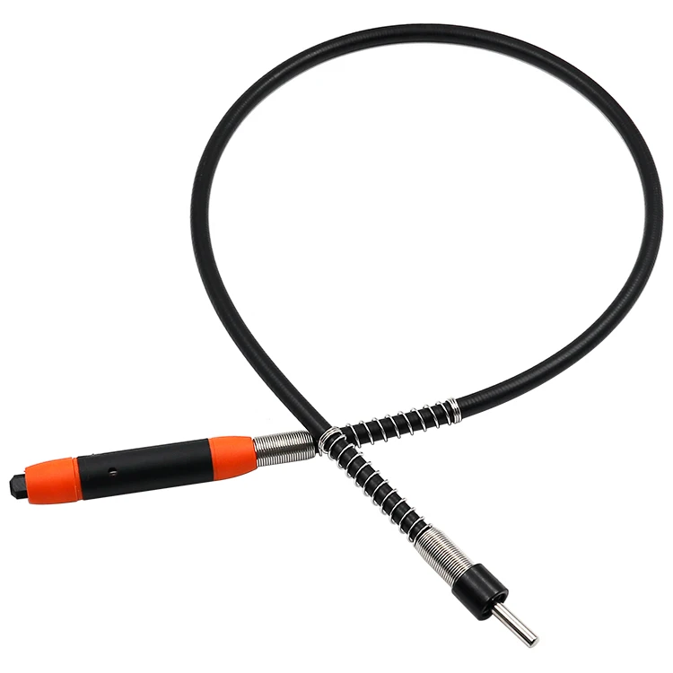 

1 piece of flexible shaft 1m polishing grinder soft shaft rotating tool engraving machine miniature electric drill rotating tool