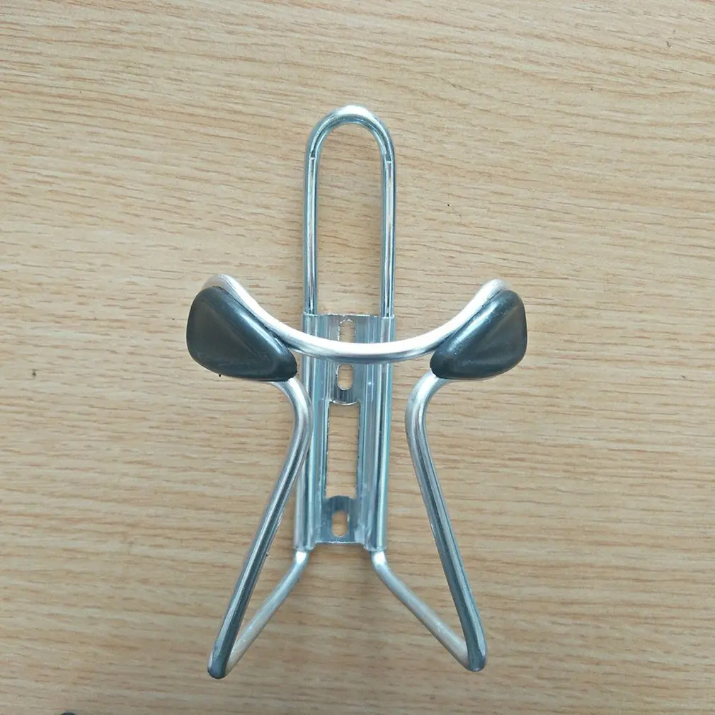 Прочный держатель для горного велосипеда из алюминиевого сплава бутылки с водой