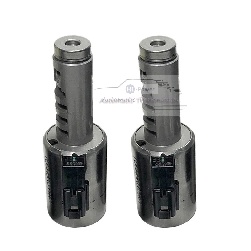 OEM AF40 6 TF80 SC TF81 Электромагнит коробки передач комплект подходит для Citroen Volvo Fiat Peugeot