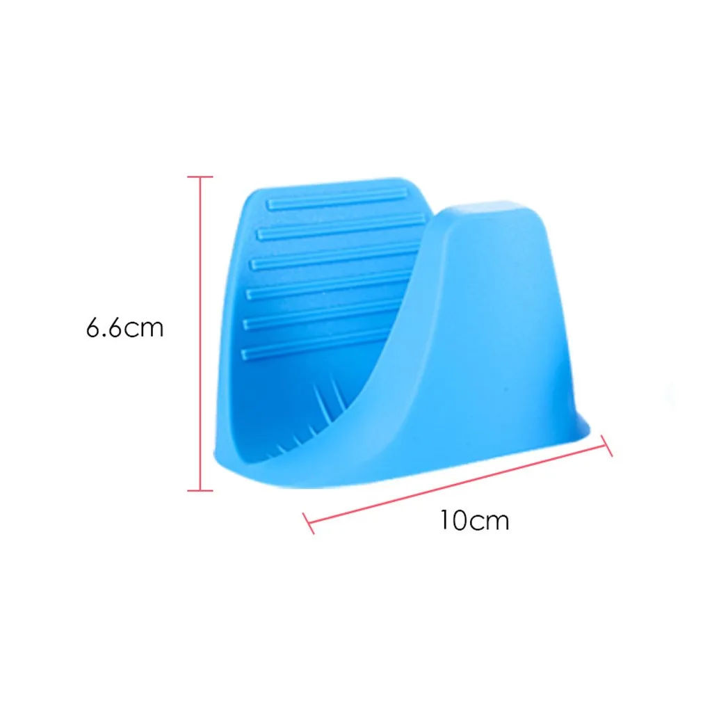 Митенки для духовки силиконовые термостойкие митенки барбекю гриля перчатки