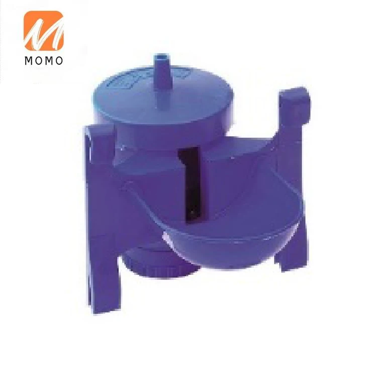 

Premium Quality Automatic Plastic Drinker for Poultry and Other Birds