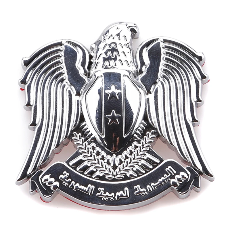 

Персонализированная наклейка s Cool Eagle Эмблема для стайлинга автомобилей 3D наклейка s Авто Наклейка аксессуары металлический значок модифиц...