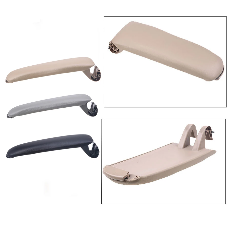 POSSBAY прочный высокое качество автомобиль центральной консоли подлокотник