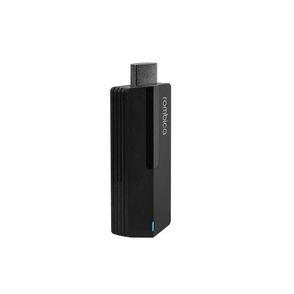 Медиастример Smart Cast Rombica SC-A0010 4K |