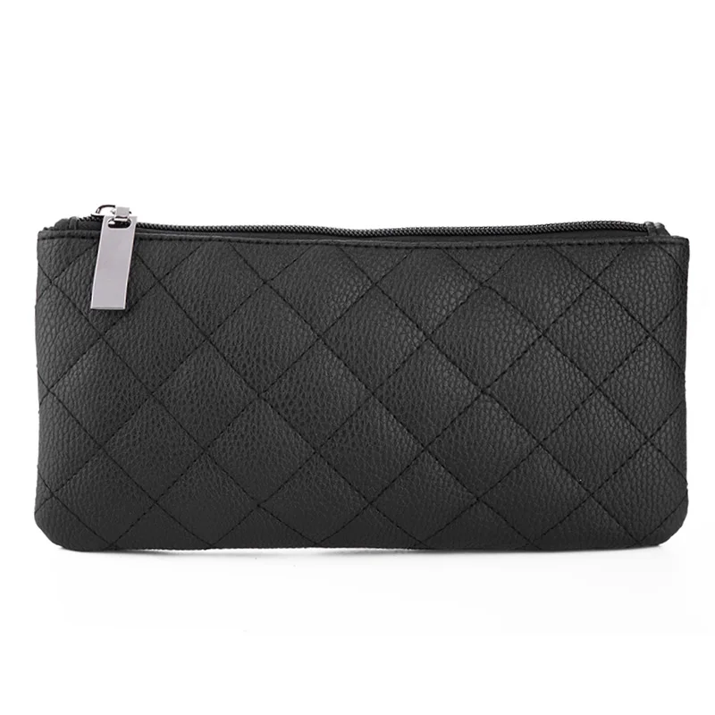 Набор кистей для макияжа 15 шт. черные классические кисти инструменты красоты