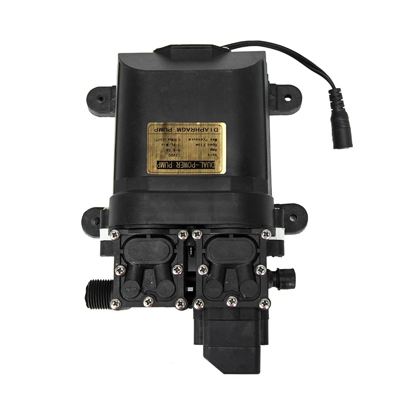 

Car Electric Wash High Pressure Portable 12V Pump Washing Water Machine Tool