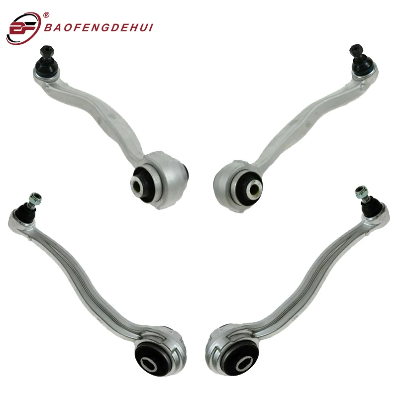 

Front Suspension Upper Lower Control Arm for Mercedes-Benz W204 S204 A207 C207 R171 R172 C250 C300 C350 E350 SLK250 SLK350 SLK55