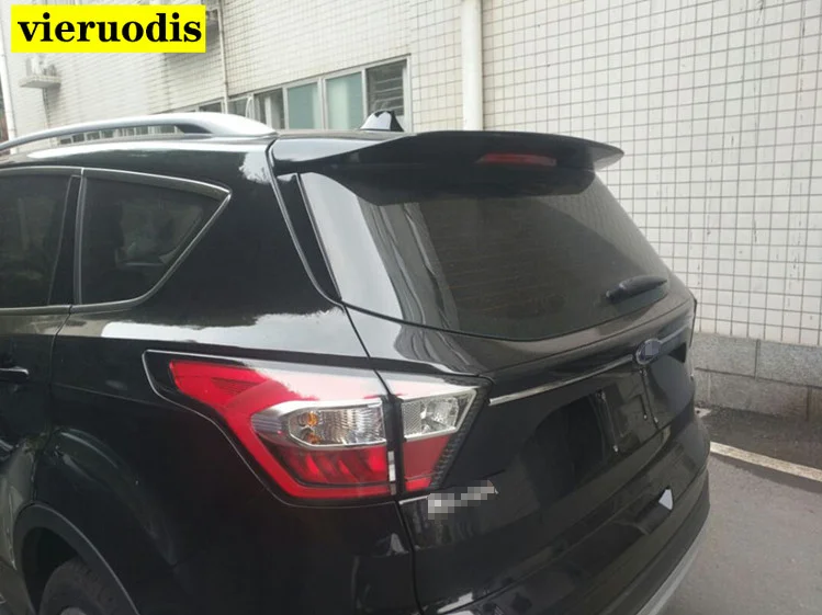 

Внешний Неокрашенный праймер из АБС-пластика для Ford Escape Kuga 2013 2014 2015 2016 2017