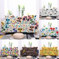 slipcovers sofa cover for living room sectional l shape sofa couch cover 1234 seat funda sofa furniture protector sofa towel