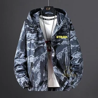 strava mens windbreaker mens cycling jacket breathable downhill cycling jacket for men fashion outdoor sport windbreaker
