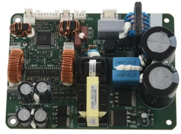 Для ICEPOWER аксессуары для усилителей цифровой модуль усилителя мощности ICE50ASX2