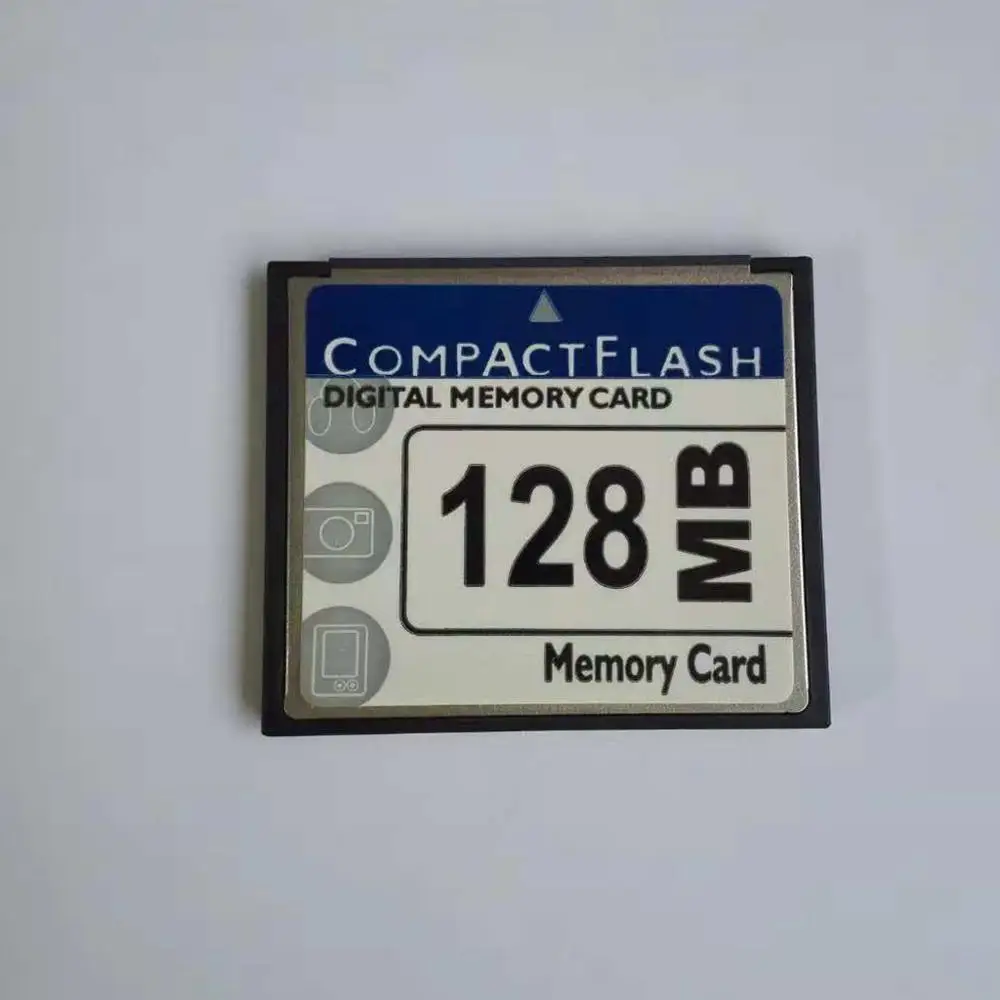wholesale sale Industrial Compact Flash CF 128MB 256MB 512MB 1GB 2GB Memory Card SPCFXXXXS free shipping russia brazil | Компьютеры и