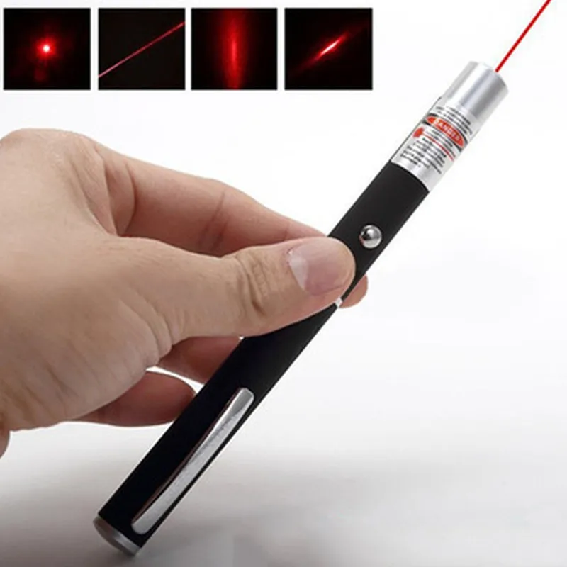 

Laser Sight Pointer 5MW High Power Green Blue Red Dot Laser Light Pen Powerful Laser Meter 530Nm 405Nm 650Nm Green Lazer