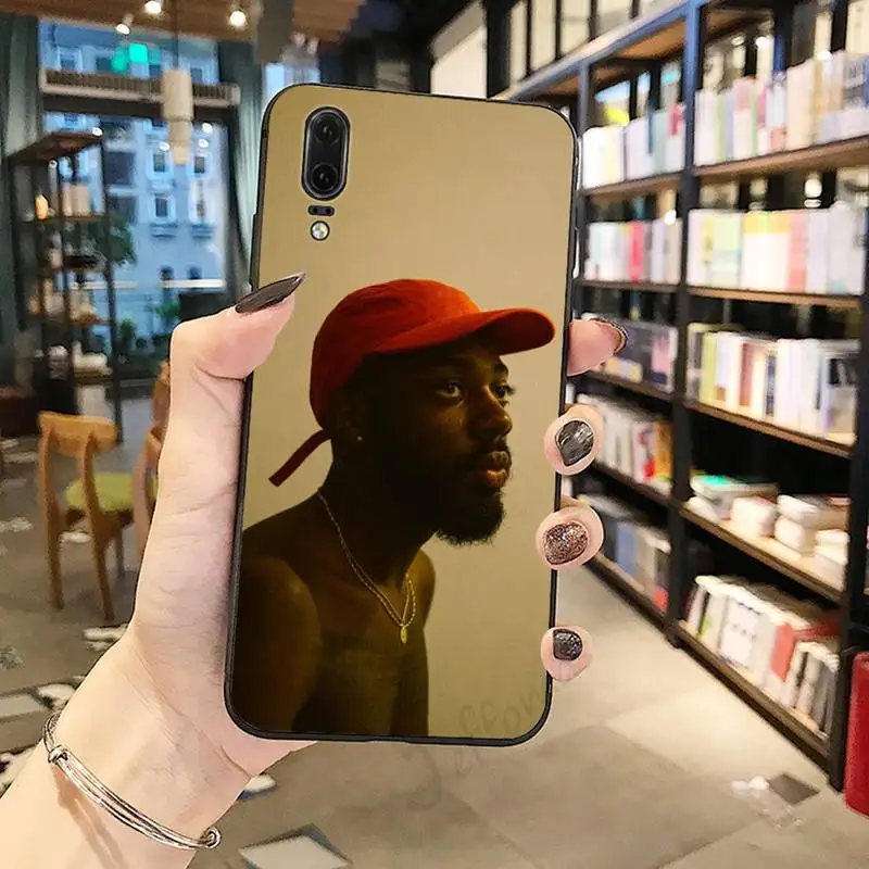 

brent faiyaz Phone Case For Huawei Honor 8X 8A 9 10 10i Lite 20 NOVA 3i 3e