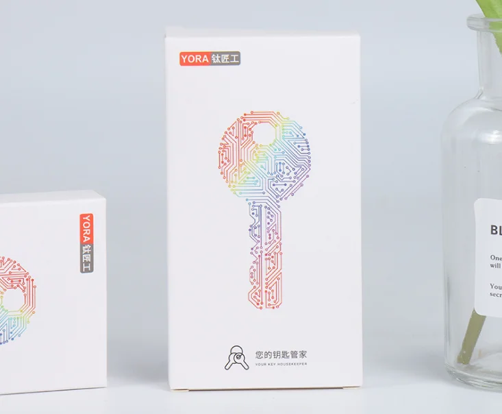 custom design paper packaging box matt corrugated for mailing ---CP1408 | Storage Box